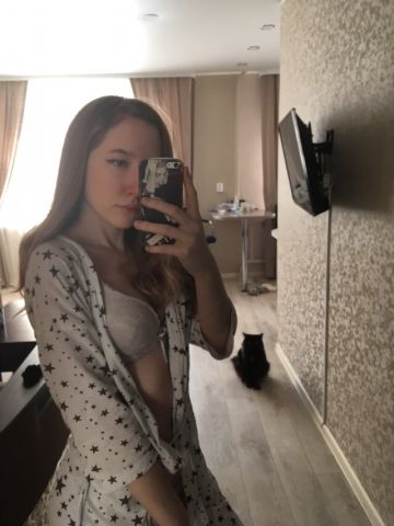 Марина